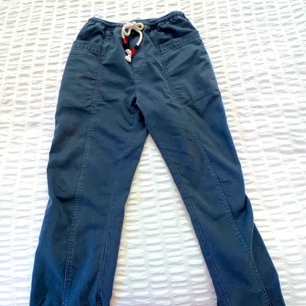 SunDry Cargo Pants